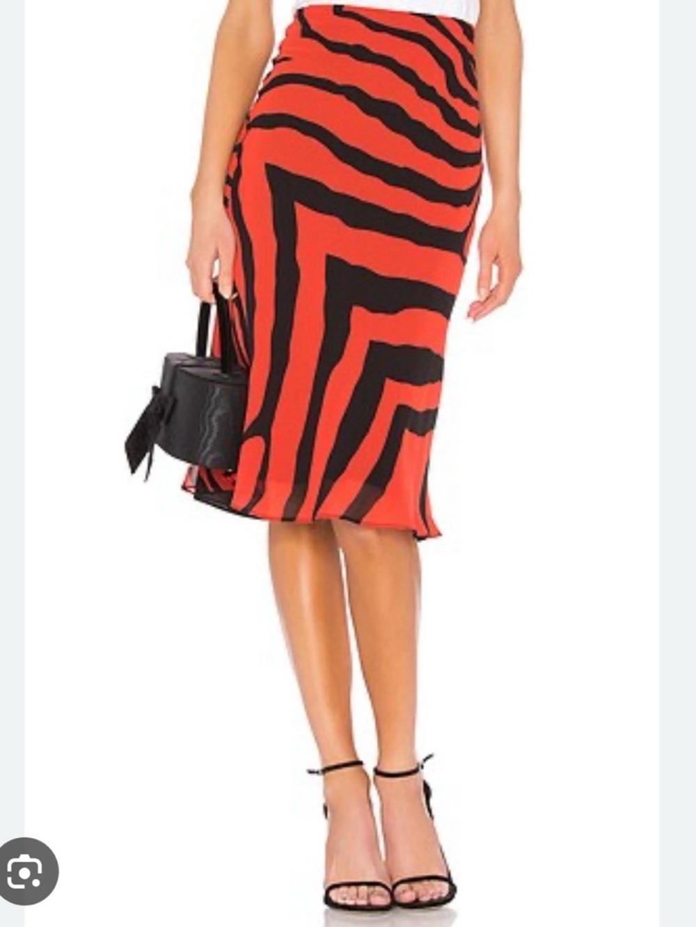 Revolve LUCY SKIRT by LPA Size XS
